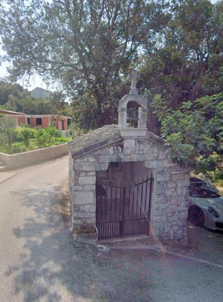 Holiday Home Villa Kastel Zrnovo Exteriér fotografie