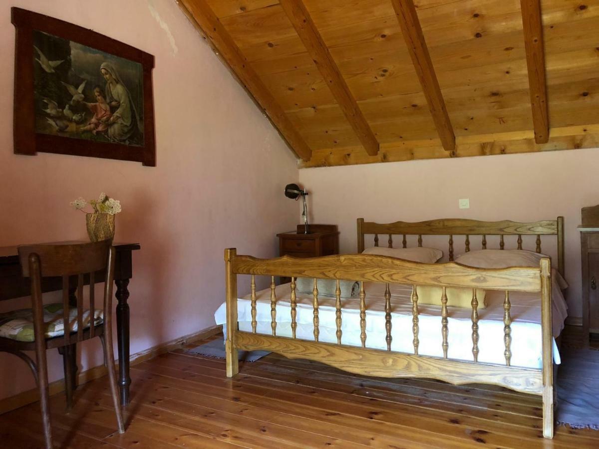Holiday Home Villa Kastel Zrnovo Exteriér fotografie