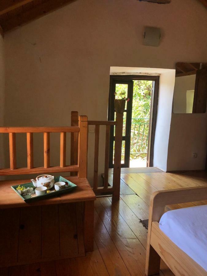 Holiday Home Villa Kastel Zrnovo Exteriér fotografie