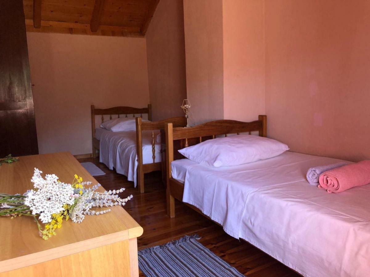 Holiday Home Villa Kastel Zrnovo Exteriér fotografie