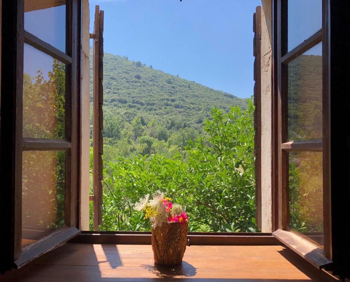 Holiday Home Villa Kastel Zrnovo Exteriér fotografie